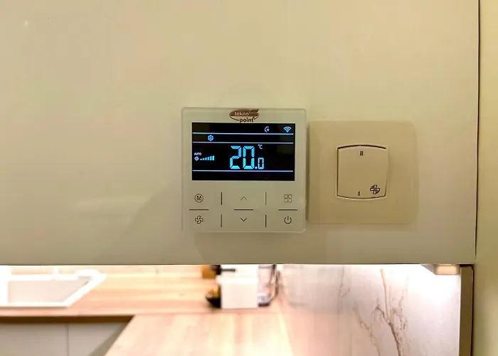 Apartment 4* - 52 Sqm - Nation - 4p