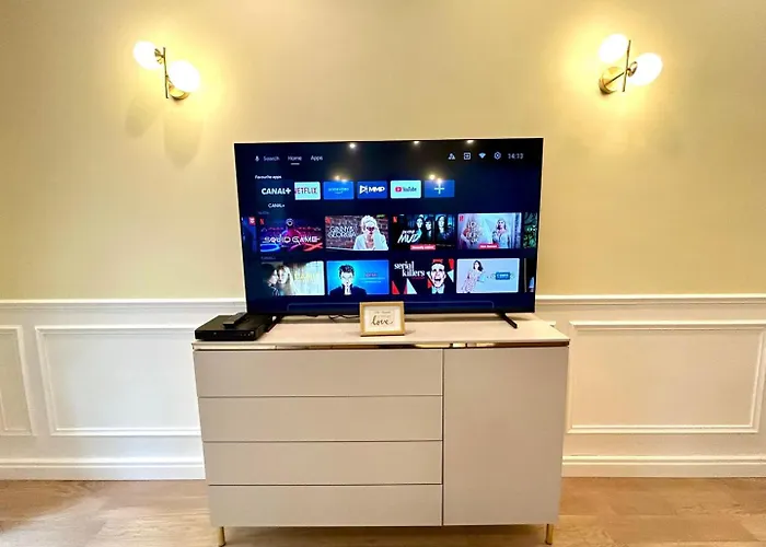 Apartment 4* - 52 Sqm - Nation - 4p Paris