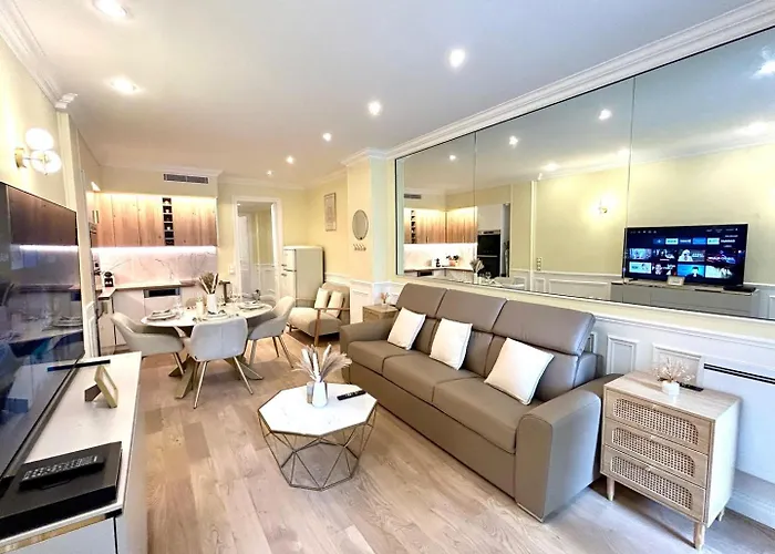 4* - 52 Sqm - Nation - 4p Apartment Paris