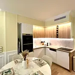 4* - 52 Sqm - Nation - 4p