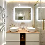 4* - 52 Sqm - Nation - 4p