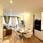 Апартаменты 4* - 52 Sqm - Nation - 4p