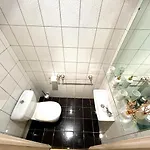 4* - 52 Sqm - Nation - 4p Париж