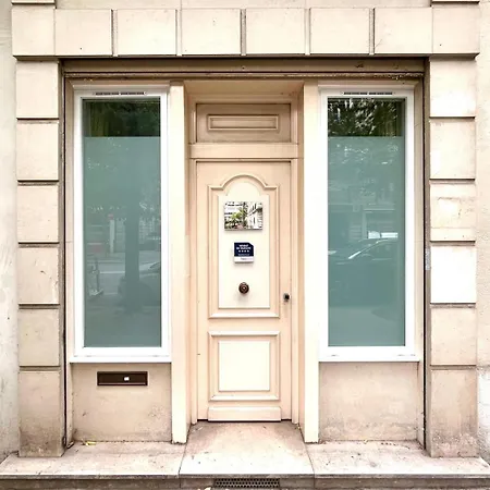 4* - 52 Sqm - Nation - 4p Paris