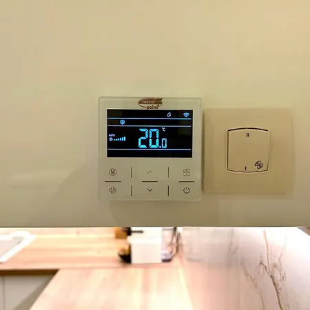 Lejlighed 4* - 52 Sqm - Nation - 4p