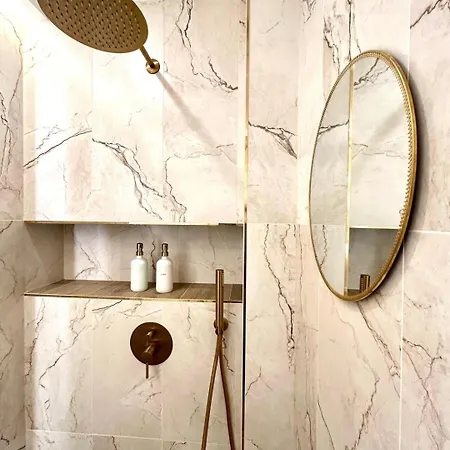 4* - 52 Sqm - Nation - 4p Paříž