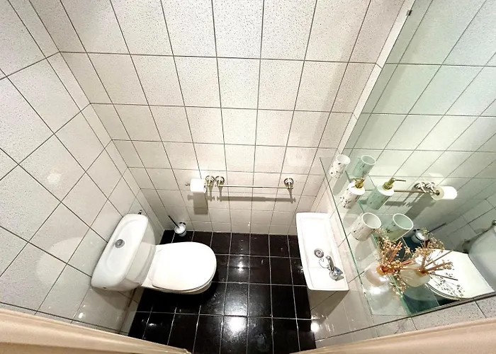 4* - 52 Sqm - Nation - 4p Paris